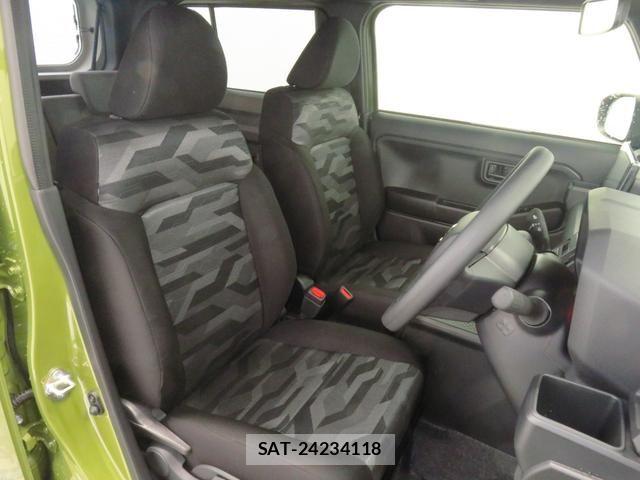 Daihatsu TAFT 2025-12 7273077-5
