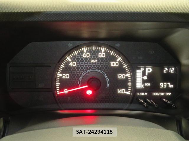 Daihatsu TAFT 2025-12 7273077-6