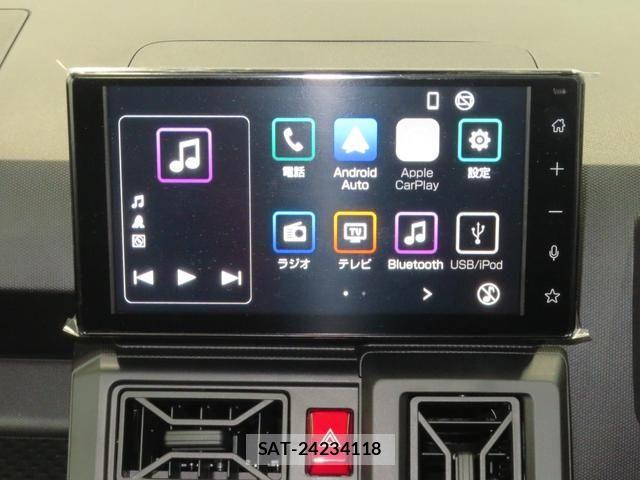 Daihatsu TAFT 2025-12 7273077-7
