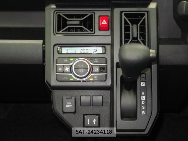 Daihatsu TAFT 2025-12 7273077-8