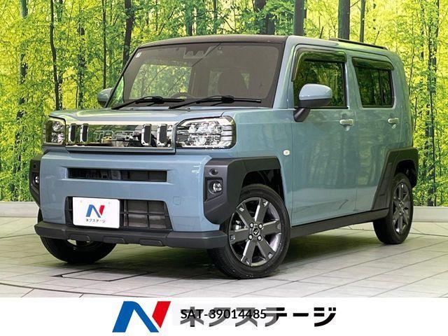 Daihatsu TAFT 2021-03 7330462-0