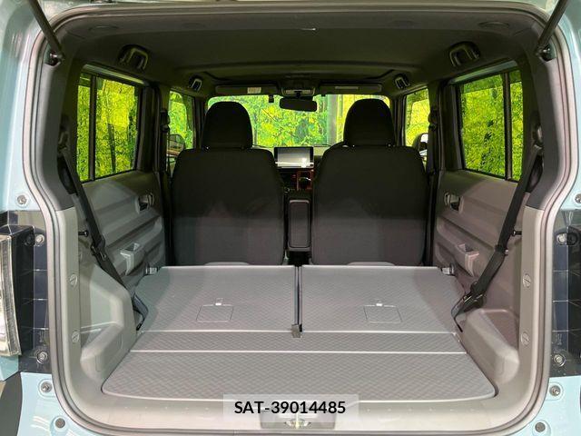 Daihatsu TAFT 2021-03 7330462-9
