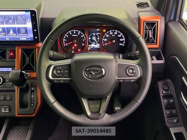 Daihatsu TAFT 2021-03 7330462-10