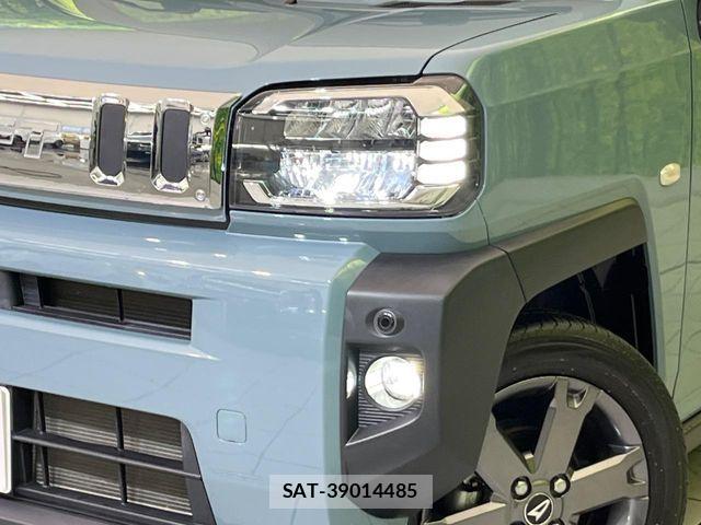 Daihatsu TAFT 2021-03 7330462-11