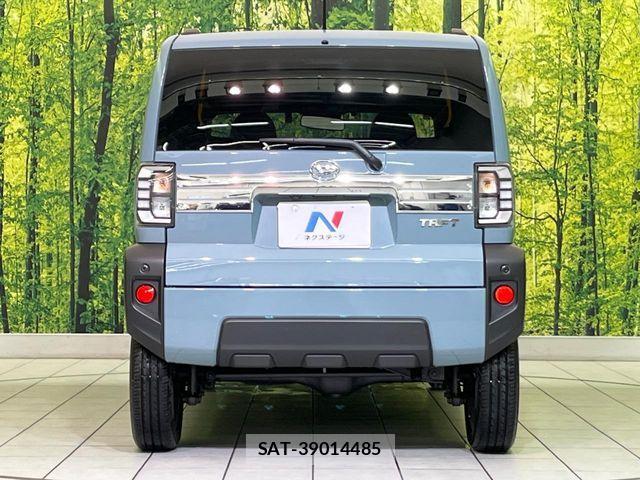 Daihatsu TAFT 2021-03 7330462-14