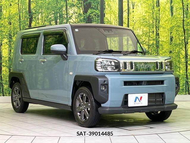 Daihatsu TAFT 2021-03 7330462-15