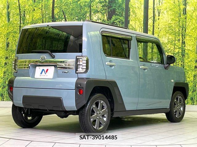 Daihatsu TAFT 2021-03 7330462-16