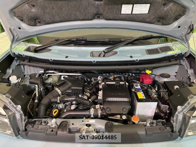 Daihatsu TAFT 2021-03 7330462-17