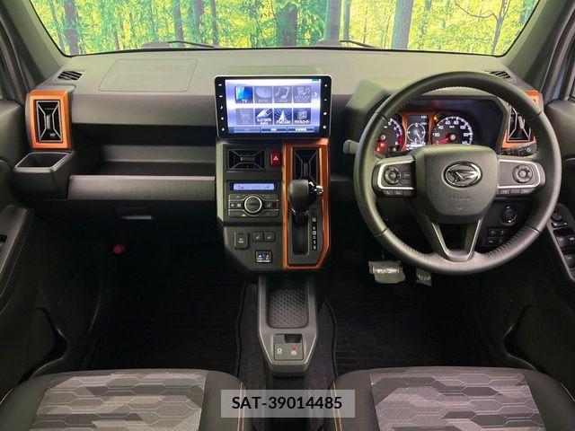 Daihatsu TAFT 2021-03 7330462-1