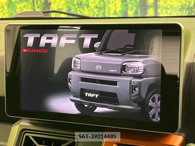 Daihatsu TAFT 2021-03 7330462-3
