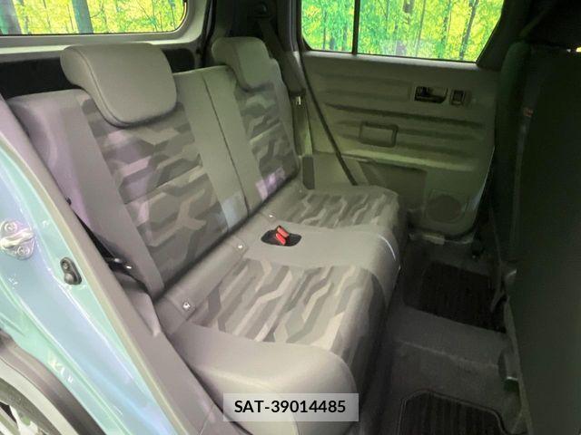 Daihatsu TAFT 2021-03 7330462-8