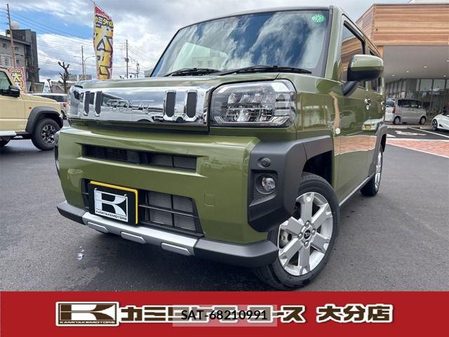 Daihatsu TAFT 2024-09 7330483-0