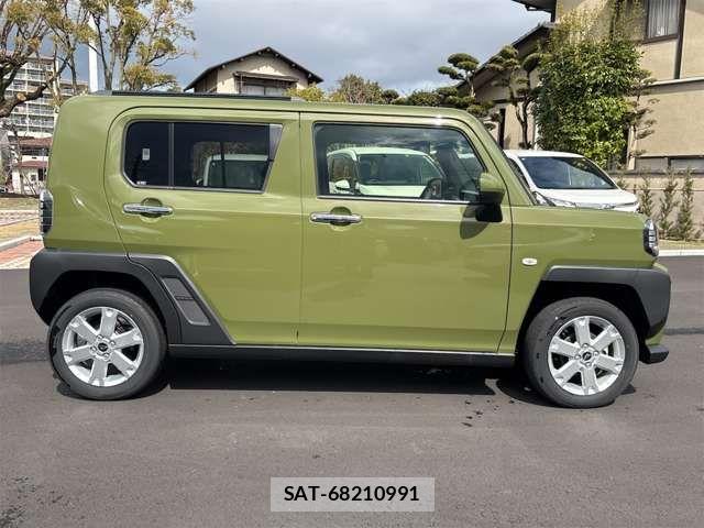 Daihatsu TAFT 2024-09 7330483-9