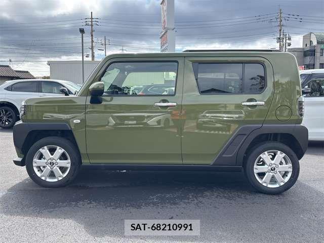 Daihatsu TAFT 2024-09 7330483-10