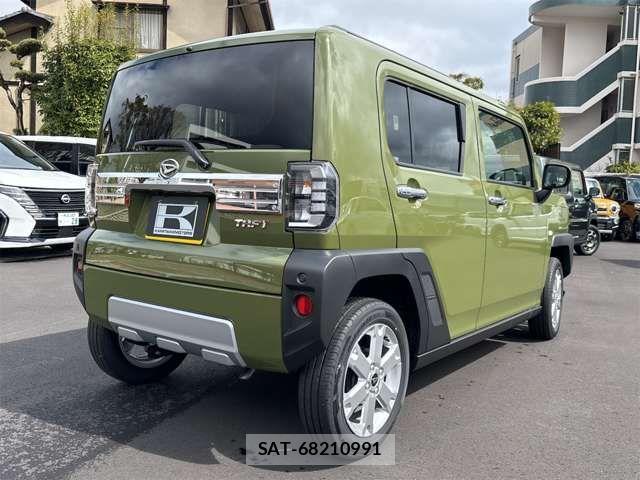 Daihatsu TAFT 2024-09 7330483-11