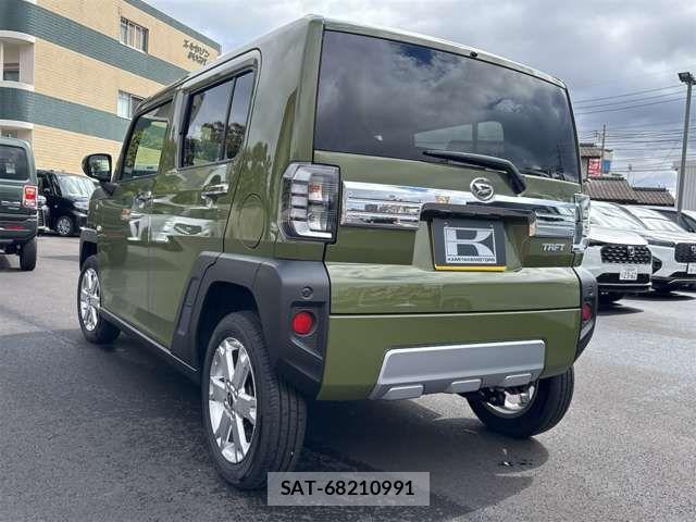 Daihatsu TAFT 2024-09 7330483-12