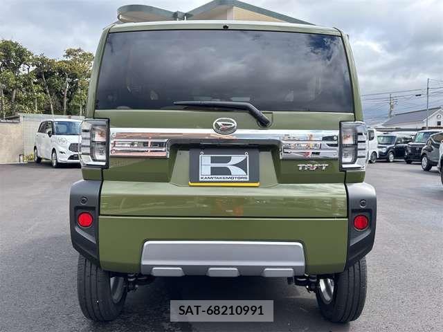 Daihatsu TAFT 2024-09 7330483-13