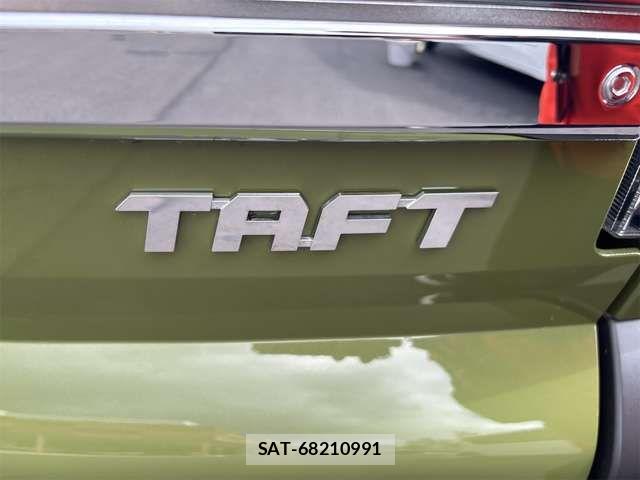 Daihatsu TAFT 2024-09 7330483-14