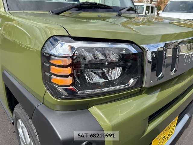 Daihatsu TAFT 2024-09 7330483-16