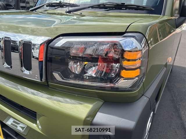 Daihatsu TAFT 2024-09 7330483-17