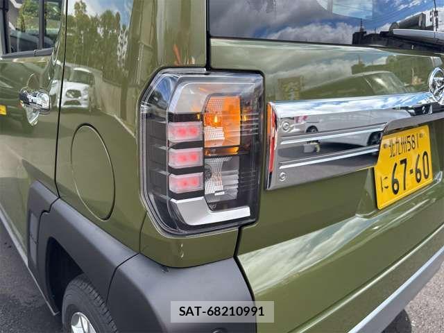 Daihatsu TAFT 2024-09 7330483-18