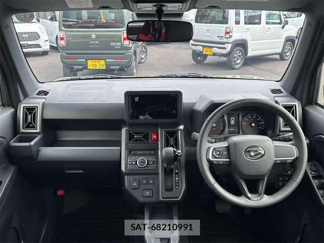 Daihatsu TAFT 2024-09 7330483-1