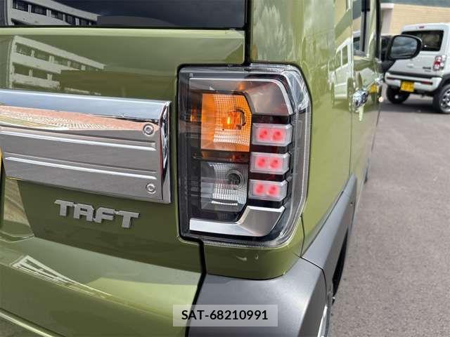 Daihatsu TAFT 2024-09 7330483-19