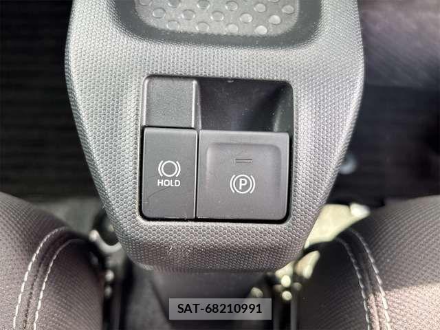 Daihatsu TAFT 2024-09 7330483-2