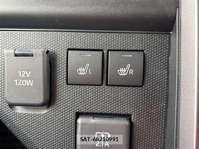 Daihatsu TAFT 2024-09 7330483-3