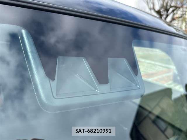 Daihatsu TAFT 2024-09 7330483-4