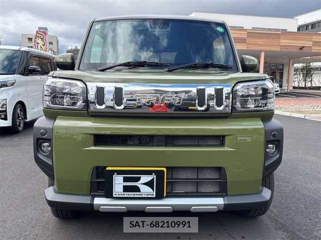 Daihatsu TAFT 2024-09 7330483-7