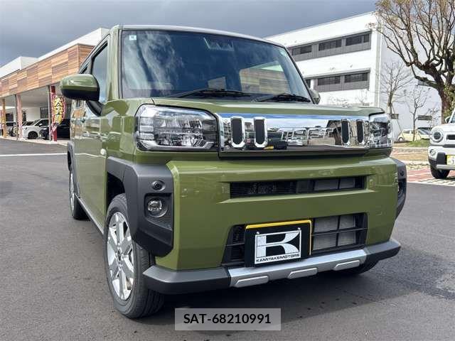 Daihatsu TAFT 2024-09 7330483-8