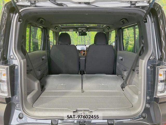 Daihatsu TAFT 2021-04 7330490-9