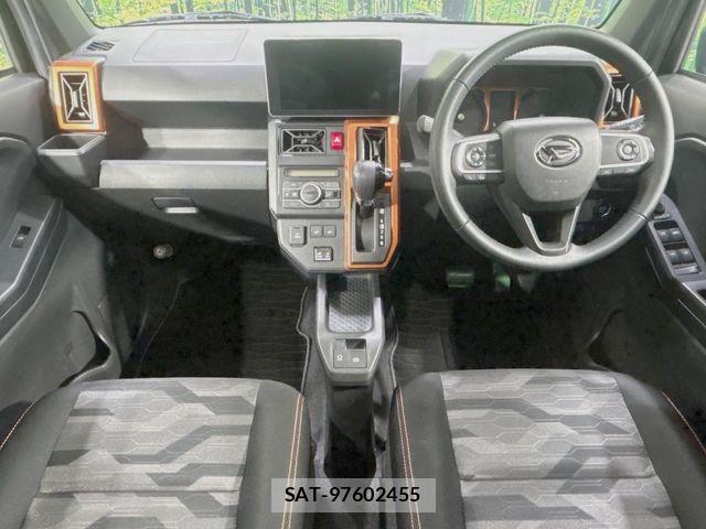 Daihatsu TAFT 2021-04 7330490-1