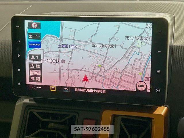 Daihatsu TAFT 2021-04 7330490-3
