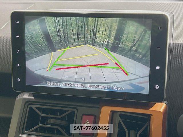 Daihatsu TAFT 2021-04 7330490-4