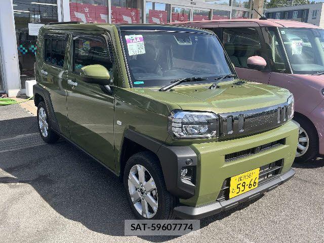 Daihatsu TAFT 2022-02 7330508-0