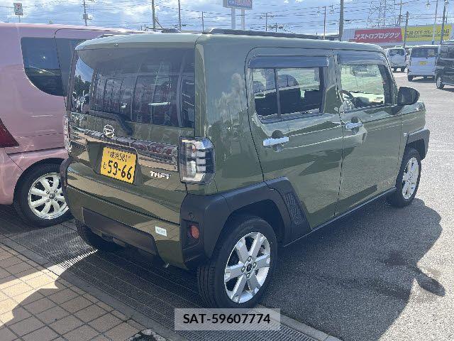 Daihatsu TAFT 2022-02 7330508-1