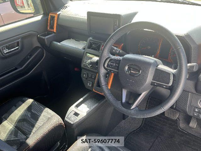 Daihatsu TAFT 2022-02 7330508-2