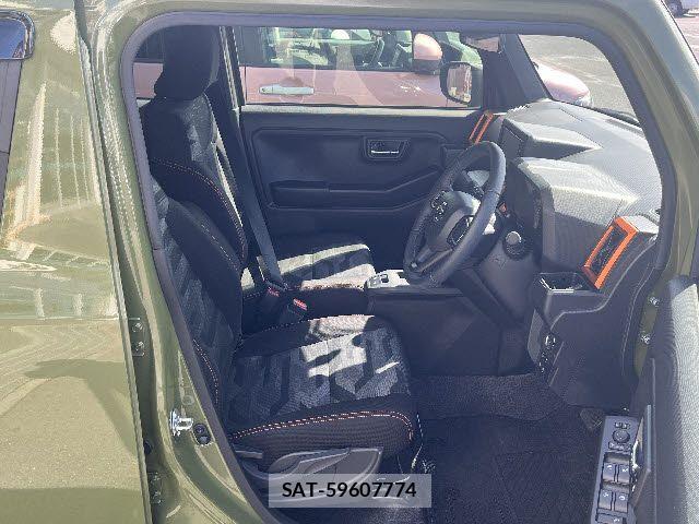 Daihatsu TAFT 2022-02 7330508-3