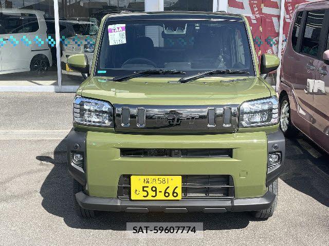 Daihatsu TAFT 2022-02 7330508-4