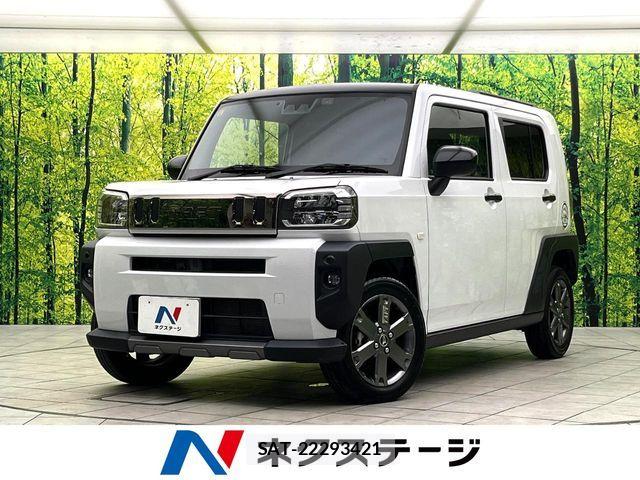Daihatsu TAFT 2023-08 7330472-0