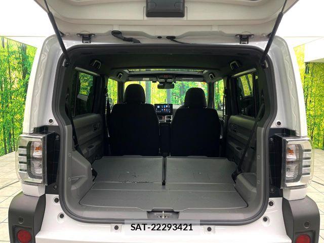 Daihatsu TAFT 2023-08 7330472-9