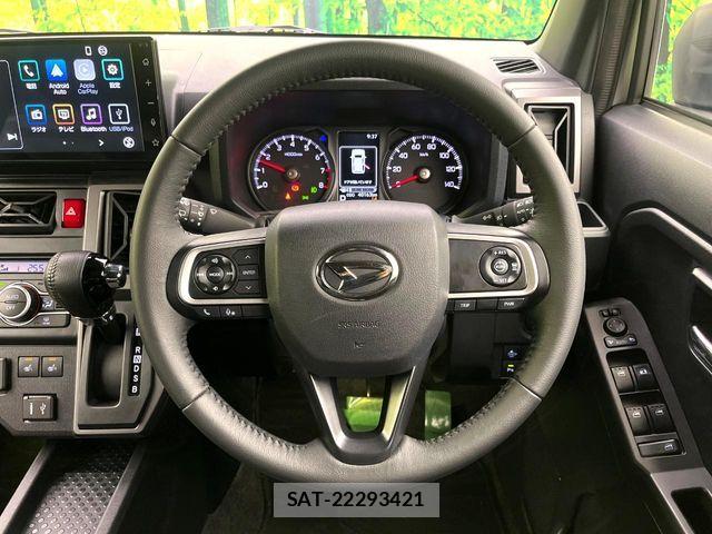 Daihatsu TAFT 2023-08 7330472-10