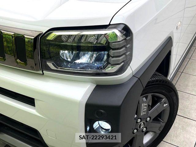 Daihatsu TAFT 2023-08 7330472-12
