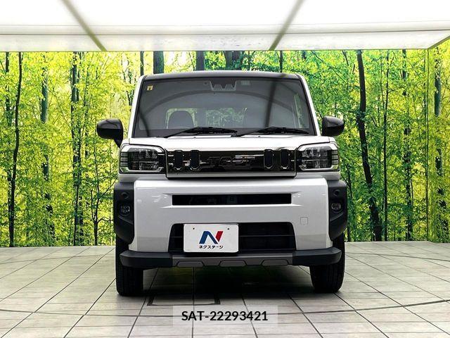 Daihatsu TAFT 2023-08 7330472-13