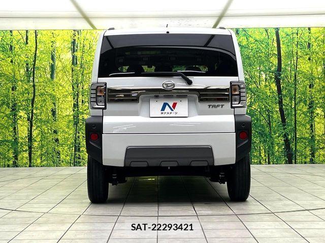 Daihatsu TAFT 2023-08 7330472-14