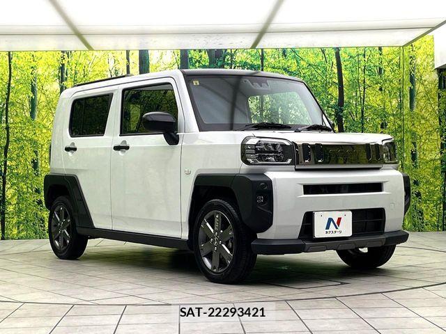 Daihatsu TAFT 2023-08 7330472-15