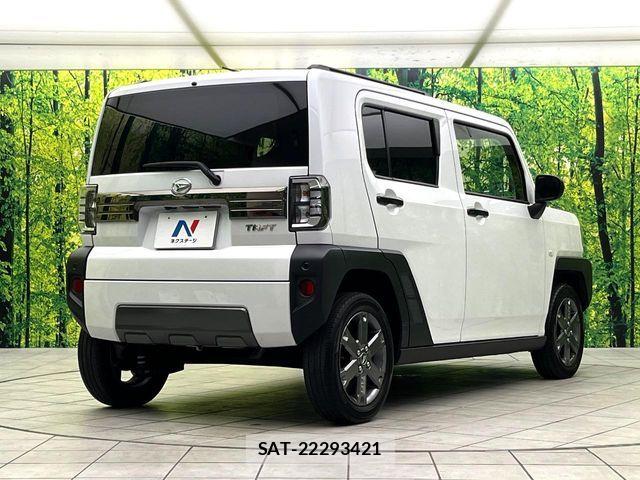 Daihatsu TAFT 2023-08 7330472-16