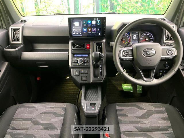 Daihatsu TAFT 2023-08 7330472-1